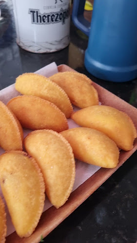 Surubim no Espeto - Belo Horizonte