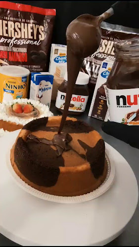 Opinii despre Amor ao Sabor Pizzaria în Palhoça - Gastronomia e hotelaria