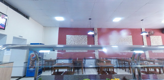 Opinii despre Restaurante Cheiro Verde Barreiro în Belo Horizonte - Gastronomia e hotelaria