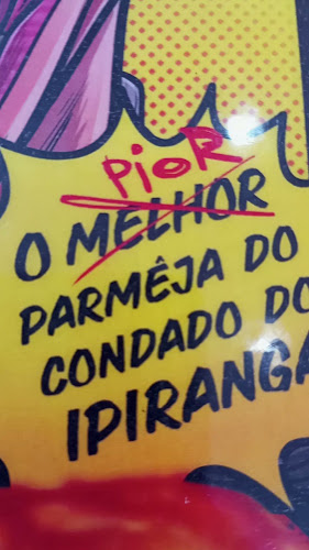 Restaurante 21 | Restaurante no Ipiranga/SP