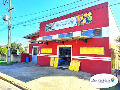 Açougue e Mercado São Gabriel