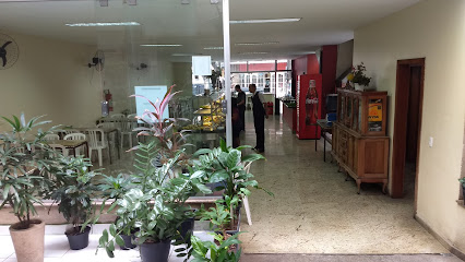 Ellus Restaurante e Churascaria