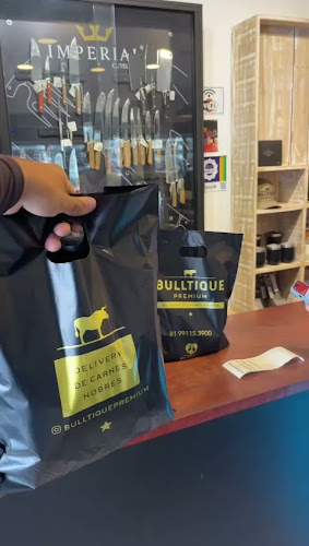 Boutique Premium Beef - Gastronomia e hotelaria