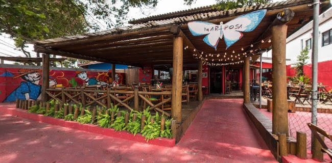 Comentarii opinii despre Mariposa Vilas