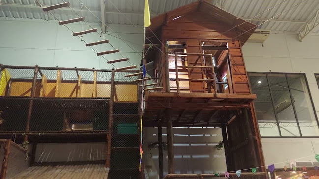 Casa Falaguasta - Gastronomia e hotelaria