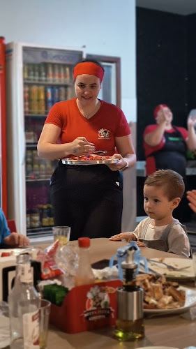 Opinii despre Nitta Pizza - Irati în Irati - Gastronomia e hotelaria