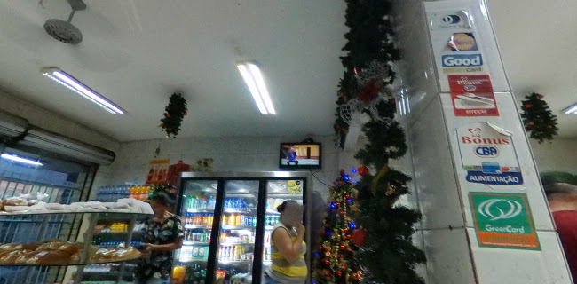 Opinii despre Padaria e Pastelaria Nova Vida în Cabo de Santo Agostinho - Gastronomia e hotelaria