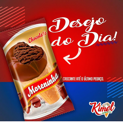 Kimel Sorvetes