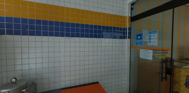 R. Pres. Getúlio Vargas, 539 - Vila Mogi Moderno, Mogi das Cruzes - SP, 08715-400