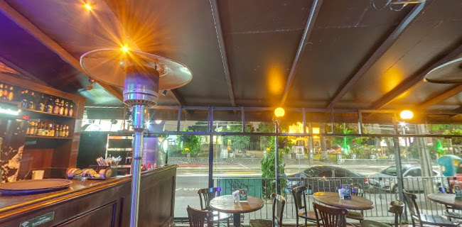 Opinii despre Sheridan's Irish Pub în Curitiba - Gastronomia e hotelaria