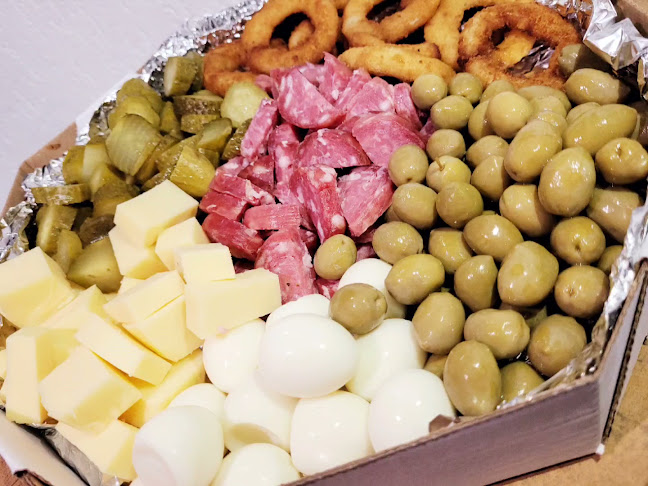 R Manoel Serafim, 1031 - Centro, Sapucaia do Sul - RS, 93220-250