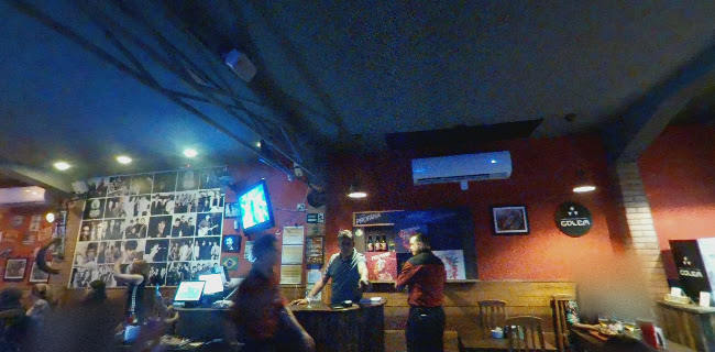 Comentarii opinii despre Na Garganta - Culture Pub