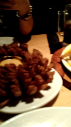 Outback Shopping Anália Franco - São Paulo
