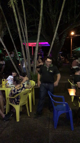 Green Happy Hamburgueria - Foz do Iguaçu