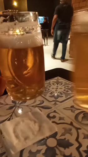Opinii despre Cervejaria Oficial în Belém - Gastronomia e hotelaria