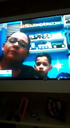 Opinii despre Churros da gaby în Cabrobó - Gastronomia e hotelaria