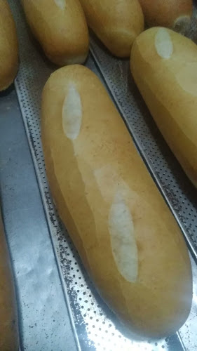 Padaria Da Boa Vista