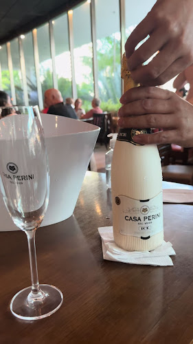 Comentarii opinii despre Armazém Belém Boulevard