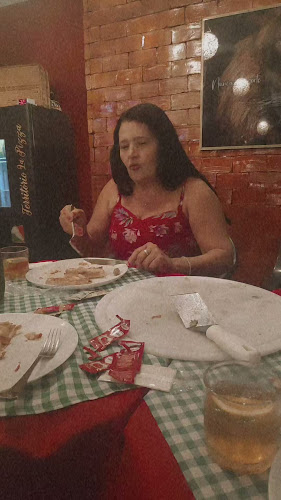 Comentarii opinii despre Território La Pizza Jardim das Esmeraldas