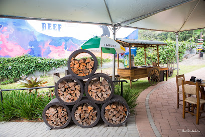 Beef SteakHouse Laguna