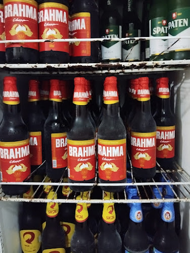 Comentarii opinii despre Restaurante Cheiro Verde