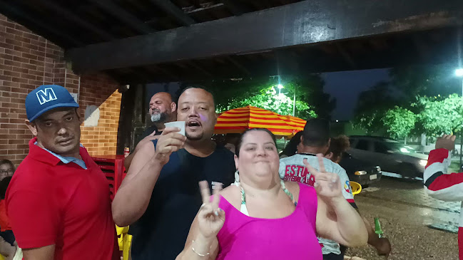 Opinii despre Bar Do Campo în Ubatuba - Gastronomia e hotelaria