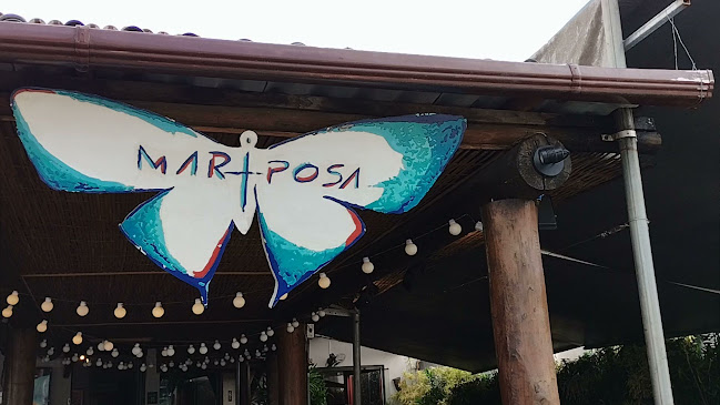 Opinii despre Mariposa Vilas în Lauro de Freitas - Gastronomia e hotelaria