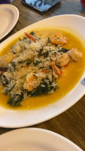 Opinii despre Armazém Belém Boulevard în Belém - Gastronomia e hotelaria