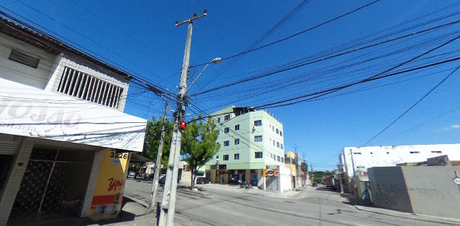 Panificadora Pão Nosso - Fortaleza