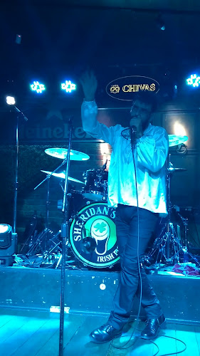 Sheridan's Irish Pub - Curitiba