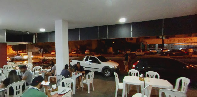 Opinii despre D'nita Restaurante în Mossoró - Gastronomia e hotelaria