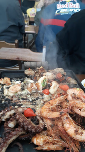 Opinii despre Box 32 în Florianópolis - Gastronomia e hotelaria