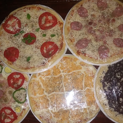 Pizza 10