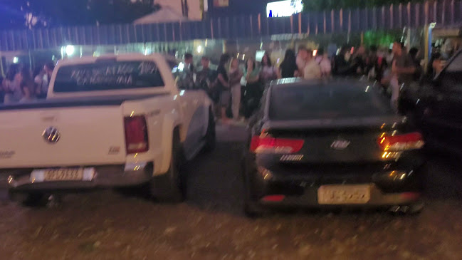 Bar Container - Santa Maria - Gastronomia e hotelaria