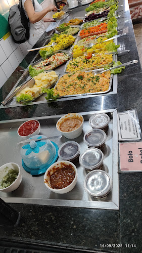 Restaurante Cheiro Verde - Gastronomia e hotelaria