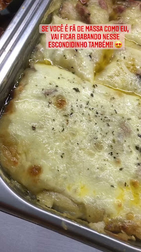 Comentarii opinii despre Restaurante Forte Sabor