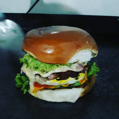 Cafeteria e Hambúrgueria Petit Gâteau