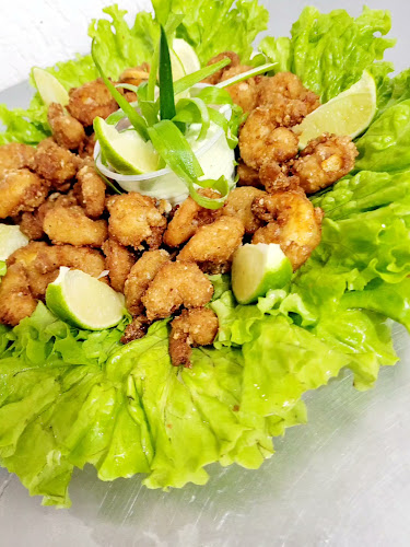 Badjanga Lanches - Gastronomia e hotelaria