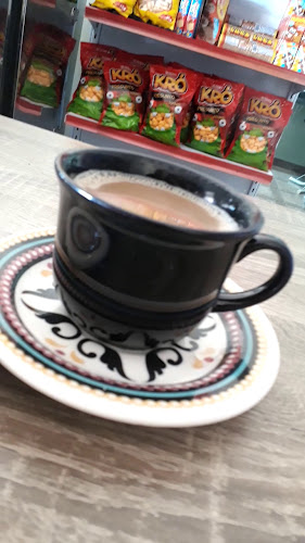 R. Dom Pedro II, 2067 - Caarapó, MS, 79940-000