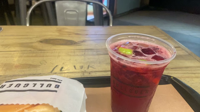 Opinii despre Bullguer Eldorado în São Paulo - Gastronomia e hotelaria