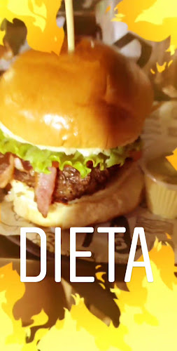 Opinii despre Medieval Burguer - Hamburgueria Artesanal em Itaperuna-RJ în Itaperuna - Gastronomia e hotelaria