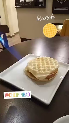 Opinii despre Cheirin Bão São Gonçalo Shopping în São Gonçalo - Gastronomia e hotelaria