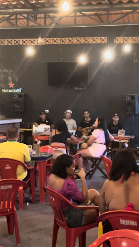 Opinii despre Bar Jatoba Disk Cerveja în Montes Claros - Gastronomia e hotelaria