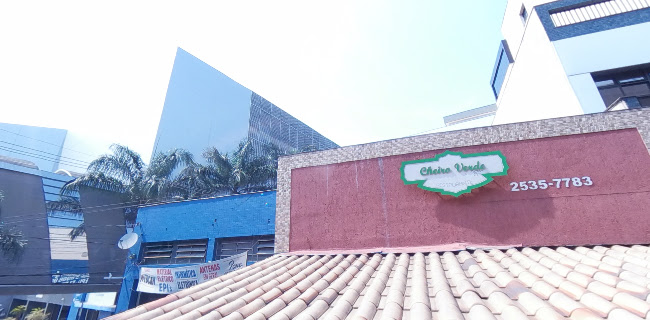 Comentarii opinii despre Restaurante Cheiro Verde Barreiro