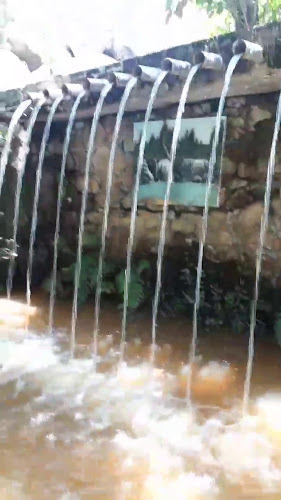 Bar do Nego - Encanto das águas - Belo Jardim