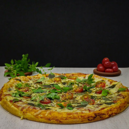 Comentarii opinii despre A Favorita Pizza