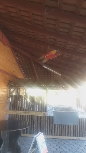 Casa do Vinho Restaurante e Lanchonete - Gastronomia e hotelaria