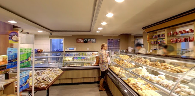 Rua Emiliano Perneta, 524 - Centro, Curitiba - PR, 80420-080