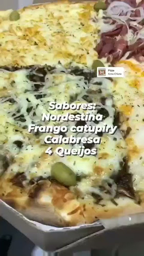 Opinii despre Manchelly pizzaria Lem în Luís Eduardo Magalhães - Gastronomia e hotelaria