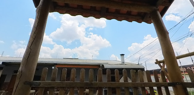 Supremo Espetos - Gastronomia e hotelaria